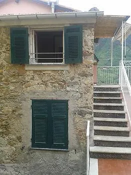 La Dimora Nel Borgo Bed & Breakfast Levanto