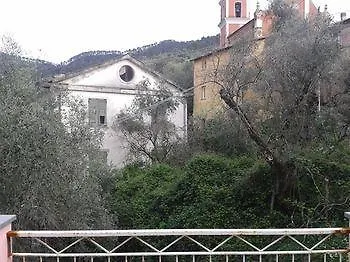 La Dimora Nel Borgo Bed and breakfast
