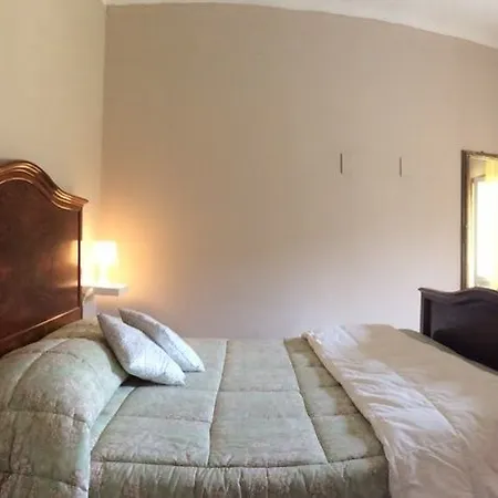 La Dimora Nel Borgo Bed & Breakfast *