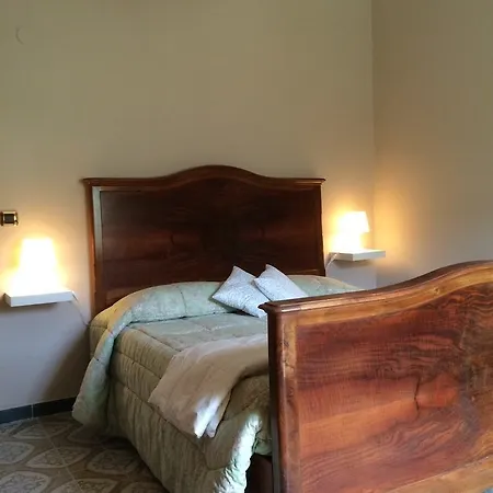Bed and breakfast La Dimora Nel Borgo