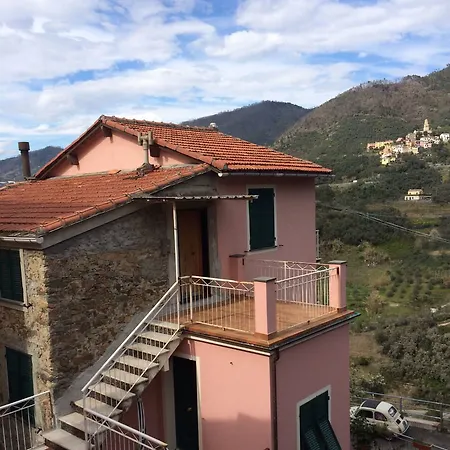 La Dimora Nel Borgo Levanto