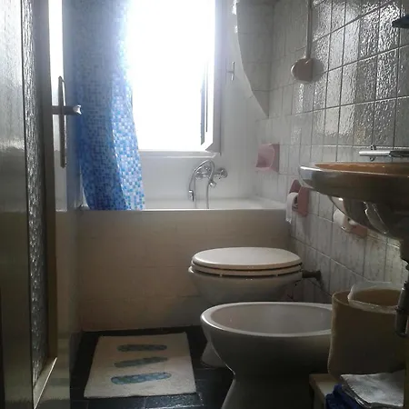 La Dimora Nel Borgo