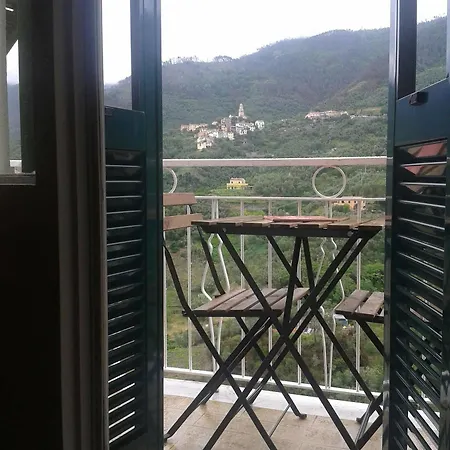 La Dimora Nel Borgo Bed and breakfast Levanto