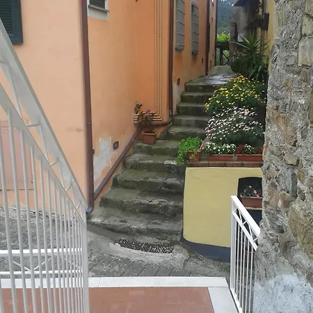 Bed and breakfast La Dimora Nel Borgo
