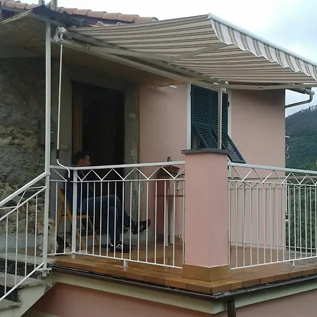 La Dimora Nel Borgo